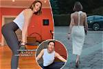 Jessica Biel's Secrets to Staying Fit and Fabulous