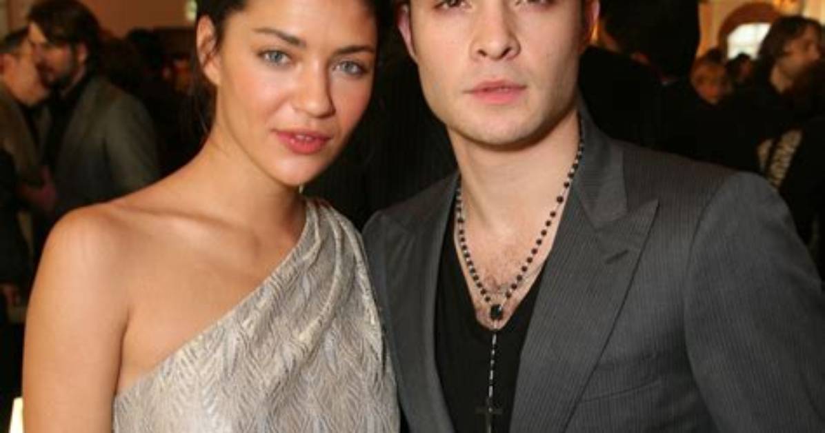 Jessica Szohr's Relationship History: a Comprehensive Guide