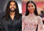 Jhene Aiko & O'ryan's Timeless Connection and Creative Symphony