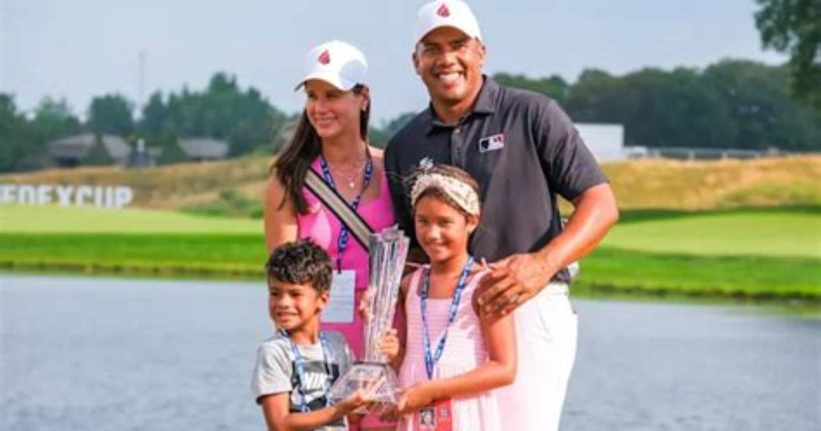 Jhonattan Vegas Age, Wiki, Biography, Wife, Children, Salary, Net Worth, Parents