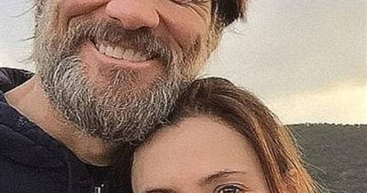 Jim Carrey Girlfriend 2025: a Deep Dive into His Love Life and Relationships