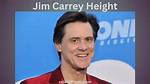 Jim Carrey Height, Weight, Net Worth, Age, Birthday, Wikipedia, Who, Nationality, Biography