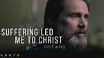 Jim Carrey Religion
