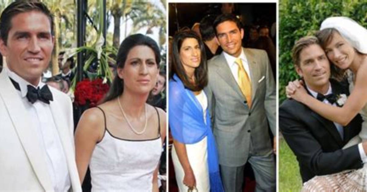 Jim Caviezel Wife, Children, Family, Height, Net Worth, Biography