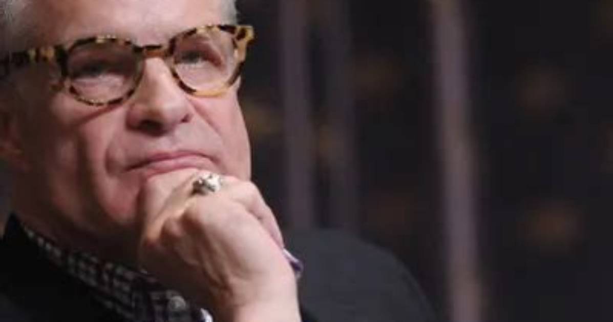 Jim Lampley Net Worth How Much Is Jim Lampley Worth?