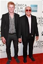 Jimmy Buffett's Son Is All Grown up & Happily Married |