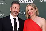 Jimmy Kimmel Net Worth 2023, Wiki, Biography, Age, Wife, Parents