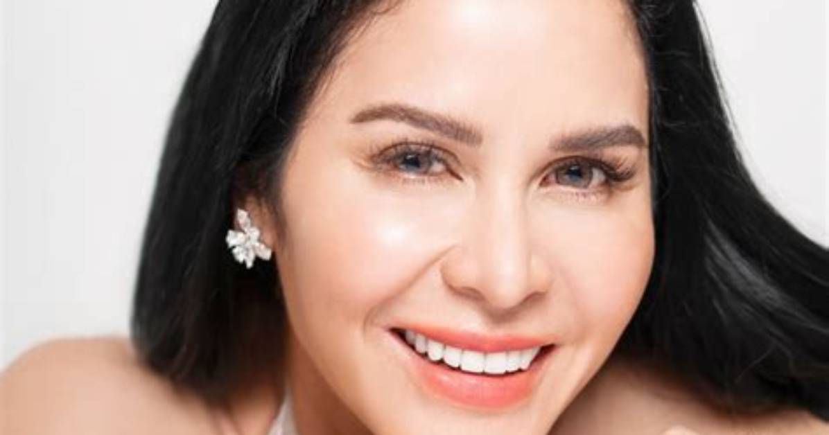 Jinkee Pacquiao ·