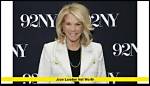 Joan Lunden's Net Worth and Success