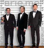 Joaquin Phoenix's Height: Measuring up to the Star's Stature