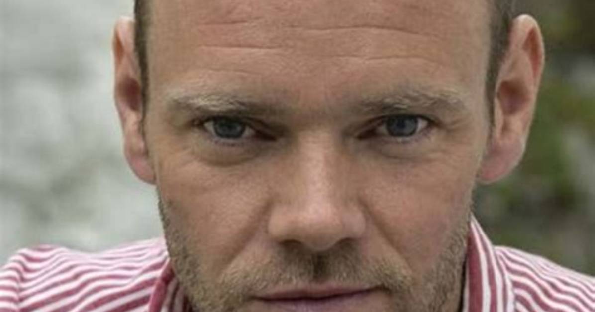 Joe Absolom Net Worth | Webblog
