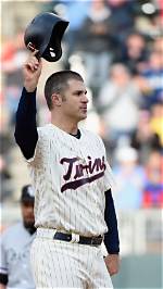 Joe Mauer's Marital Bliss: a Timeline of His Married Life