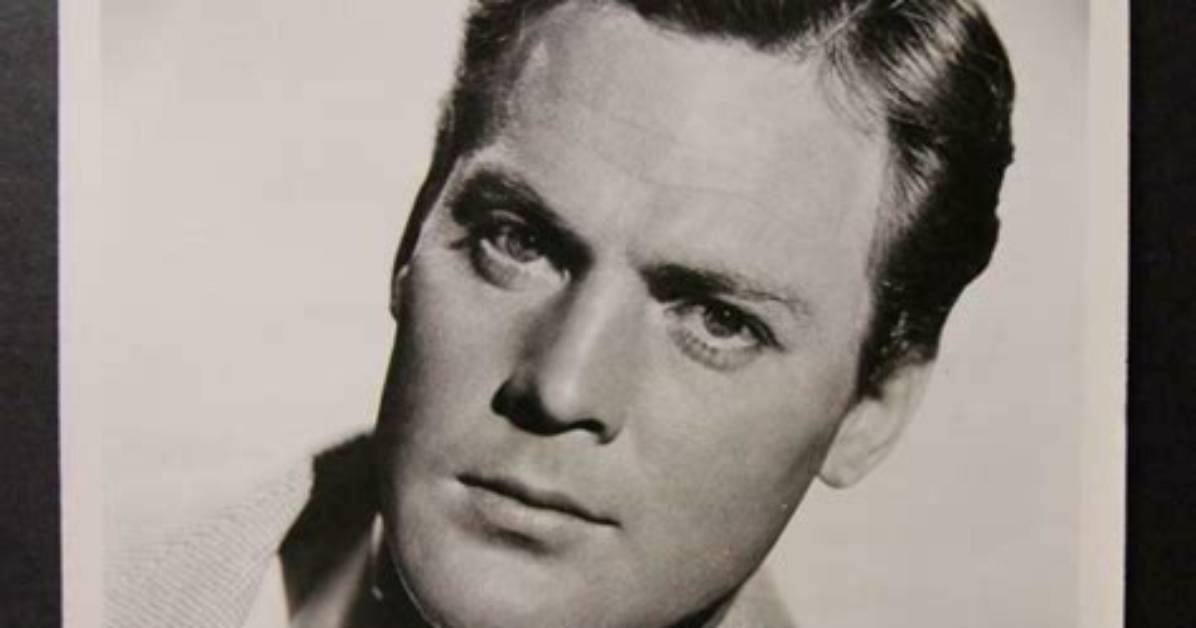 John Agar Net Worth