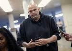 John Fetterman - Weblogy