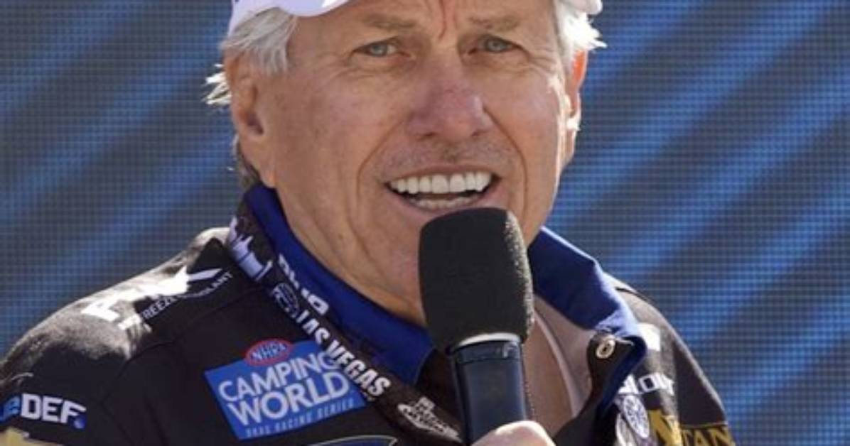 John Force's Enormous Net Worth: a Fortune Built on Racing