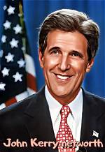John Kerry Net Worth | Winkblog