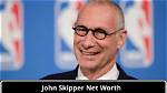 John Skipper Net Worth |