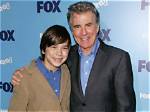 John Walsh Children: Son Adam, Callahan, Hayden and Daughter Meghan Walsh
