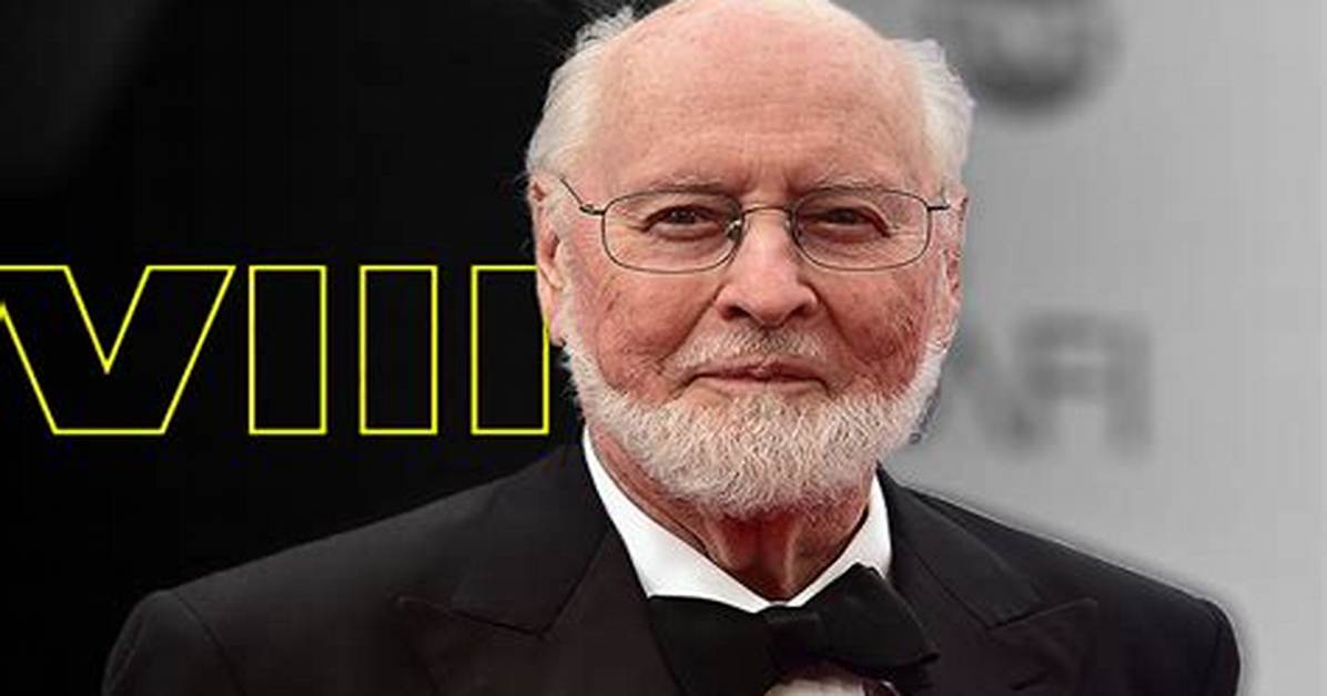 John Williams Net Worth