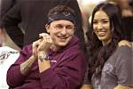 Johnny Manziel Confirms Very Sad Split from Wife Bre Tiesi
