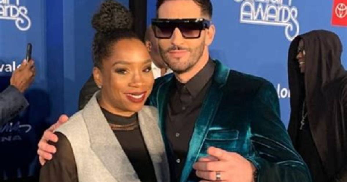 Jon B Wife and Kids