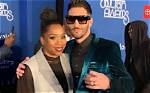 Jon B Wife and Kids
