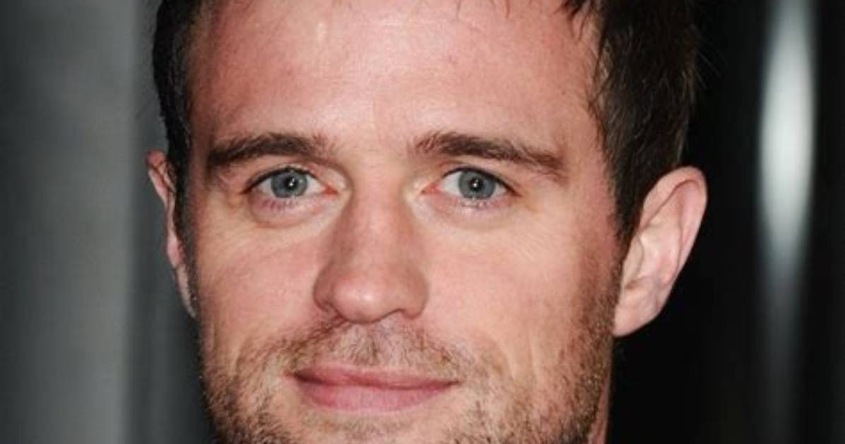 Jonas Armstrong's Wife: Unveiling the Secrets of His Marriage