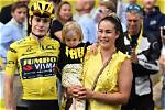 Jonas Vingaard Welcomes Second Child [Breaking]
