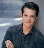 Jonathan Del Arco Biography, Age, Height, Wife, Net Worth, Family