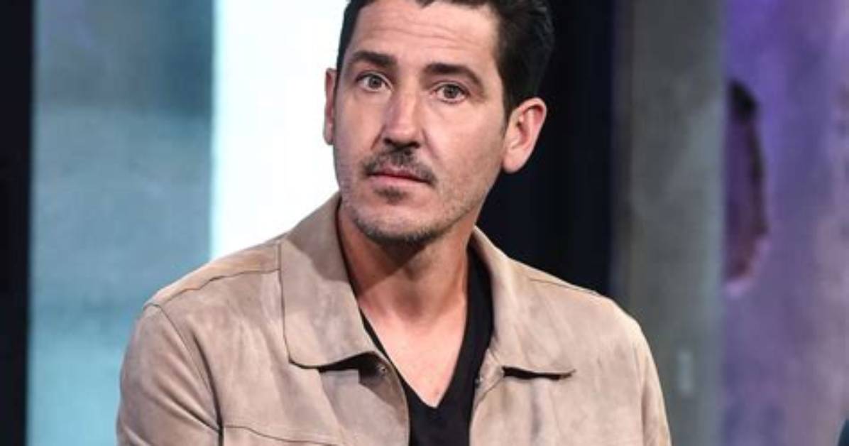 Jonathan Knight: a Deep Dive into His Parents and Family Background