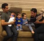Jonathan Knight's Family Ties: a Look at His Siblings