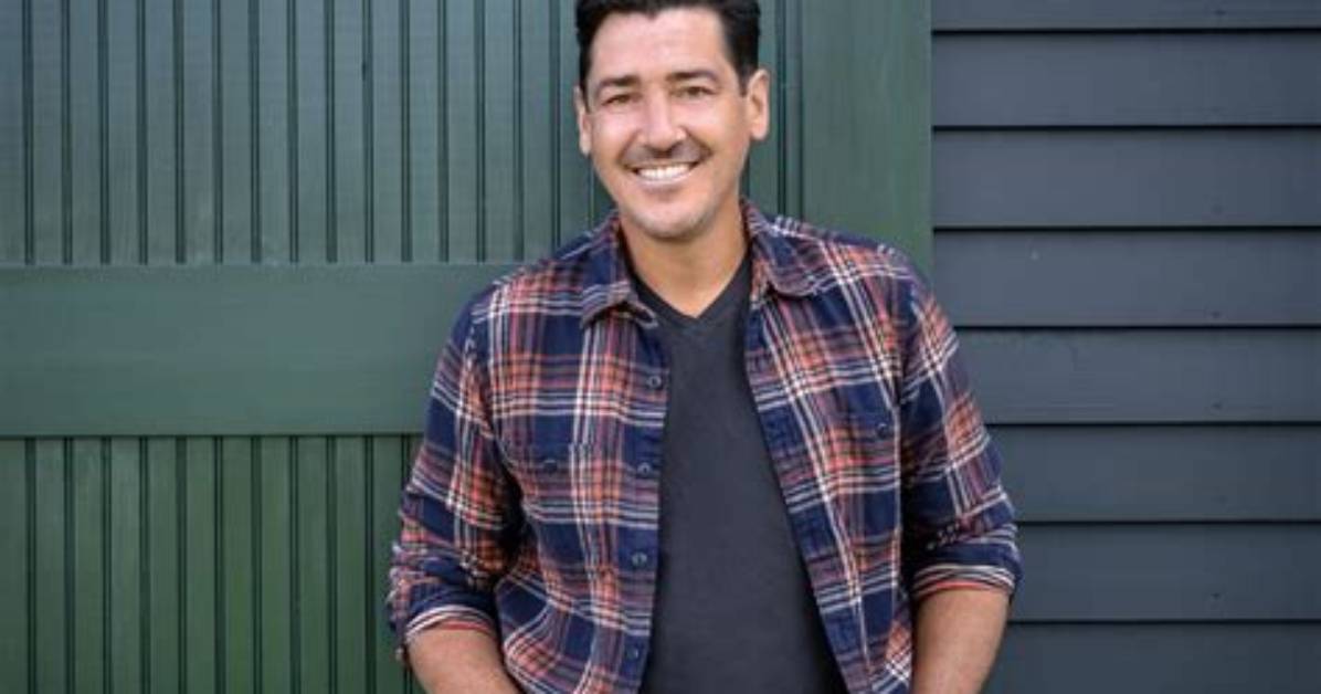 Jonathan Knight's Net Worth: a Peek into His Financial Empire