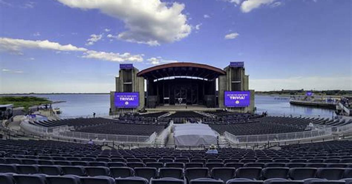 Jones Beach Theater Concert Lineup Summer 2023: Get Tickets Now ·