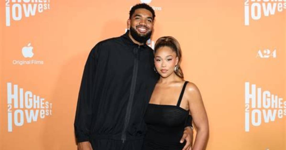 Jordyn Woods and Karl Towns: a Deep Dive into Their Relationship