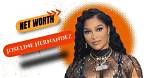 Joseline Hernandez Net Worth: a Comprehensive Look at Her Wealth and Success