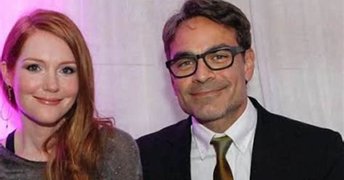 Joseph Mark Gallegos – Celebrity Husband, Marketing Executive | Wiki, Age, Height, Weight, Net Worth, Relationship, Ethnicity, Career