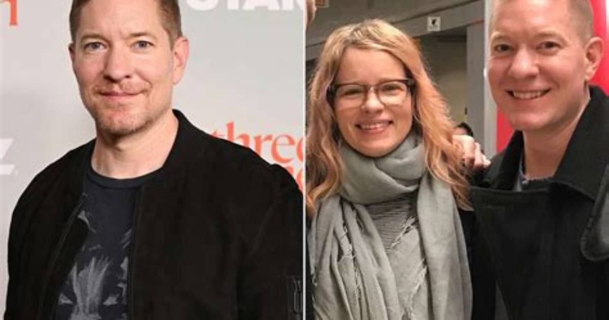 Joseph Sikora Relationship
