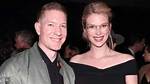 Joseph Sikora Wife Tania Ribalow
