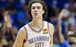 Josh Giddey Bio, Nba, Age, Family, Girlfriend, Height, Net Worth