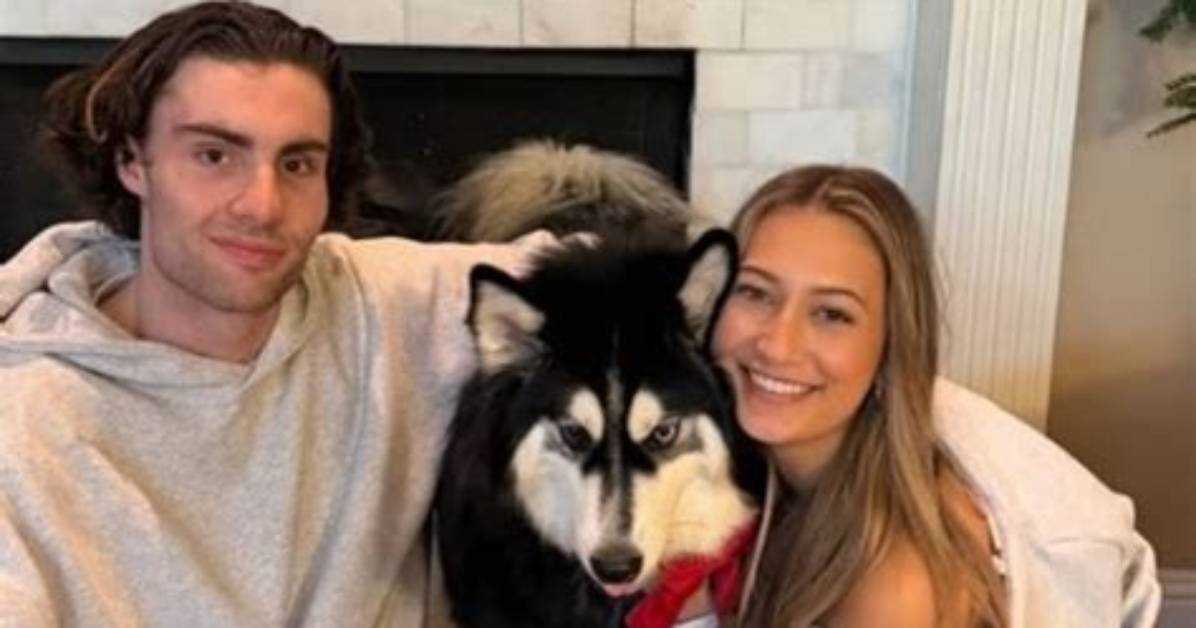 Josh Giddey Girlfriend: Leaked N*De Photos & Videos Goes Viral