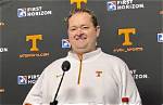 Josh Heupel Height, Weight, Net Worth, Age, Birthday, Wikipedia, Who, Nationality, Biography