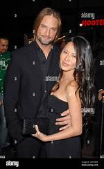 Josh Holloway and Yessica Kumala's Journey