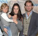 Josh Lucas Wife, Son, Gay, Age, Height, Net Worth, Bio
