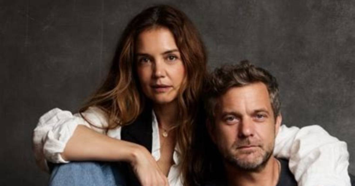 Joshua Jackson and Katie Holmes: a Deep Dive into Their Relationship and Careers