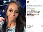 Josina Anderson Biography, Married, Husband, Bald, Net Worth