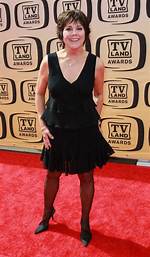 Joyce Dewitt: the Life and Career of a Television Icon