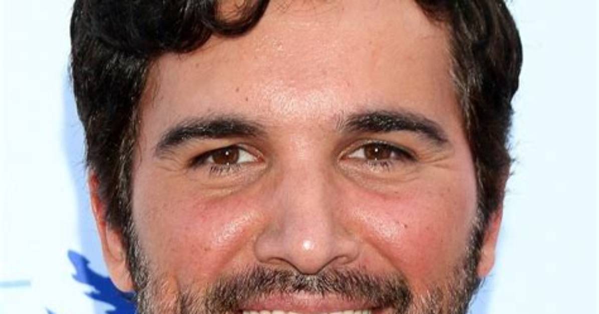 Juan Pablo Di Pace: the Man Behind the Fame and His Journey as a Husband