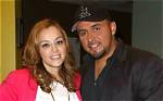 Juan Rivera and Wife Brenda, Are They Still Married? |
