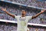 Jude Bellingham: a Rising Star in the World of Football