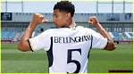 Jude Bellingham's Roots: Unveiling the Origins of the Football Star's Mother